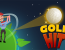 Golf Hit