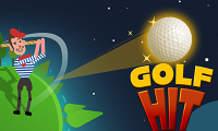 Golf Hit