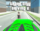 Grand City Driving 2