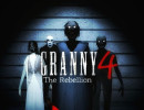 Granny 4 The Rebellion
