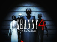 Granny 4 The Rebellion