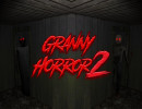 Granny Horror 2