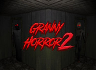 Granny Horror 2