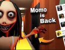 Granny Momo Escape House