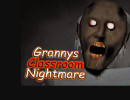 Granny's Classroom Nightmare