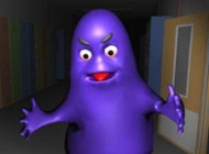 Grimace Shake: Find all and drink