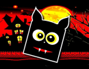 Halloween Geometry Dash