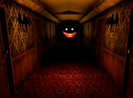 He Is Already At The Hotel: Level 1