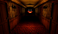 He Is Already At The Hotel: Level 1