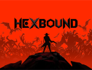 Hexbound