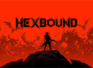 Hexbound