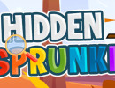 Hidden Sprunki