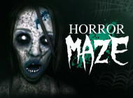 Horror Maze