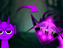 Horror Merger Sprunki: Phase 8
