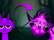 Horror Merger Sprunki: Phase 8