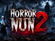 Horror Nun 2