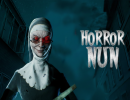 Horror Nun
