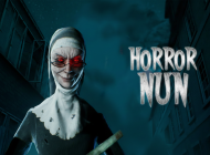 Horror Nun