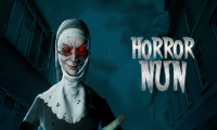 Horror Nun