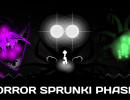 Horror Sprunki Phase 8