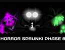 Horror Sprunki Phase 8