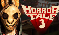 Horror Tale 3: The Witch