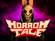 Horror Tale