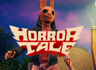 Horror Tale