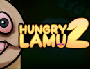 Hungry Lamu 2