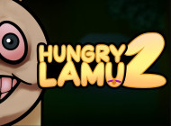 Hungry Lamu 2
