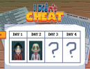 I Didn't Cheat