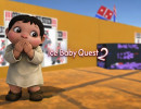 Ice Baby Quest 2