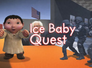 Ice Baby Quest