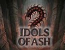 Idols Of Ash