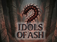 Idols Of Ash
