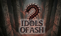 Idols Of Ash