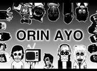 Incredibox Orin Ayo