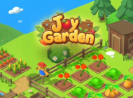 Joy Garden