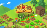 Joy Garden
