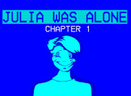 Julia Was Alone Chapter 1