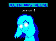 Julia Was Alone Chapter 4