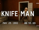 Knife Man
