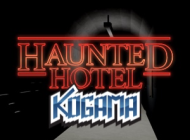 KOGAMA Haunted Hotel