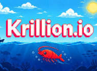 Krillion.io