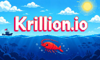 Krillion.io