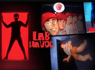 Lab Havoc