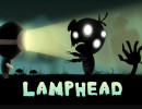 Lamphead