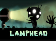 Lamphead