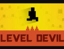 Level Devil - Not A Troll Game