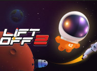 Lift Off 2